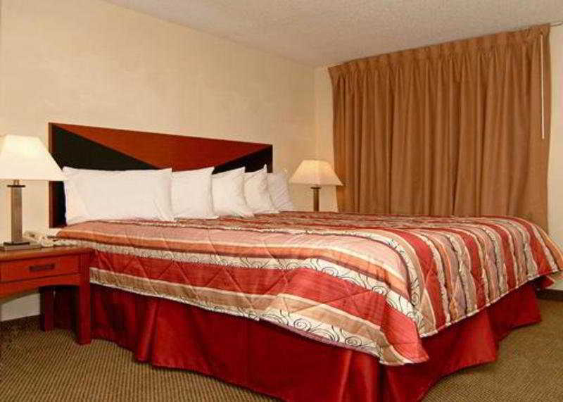 Sleep Inn Sarasota North Exteriör bild