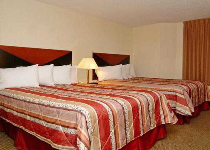 Sleep Inn Sarasota North Exteriör bild